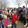Castellón, Sant Antoni 2012