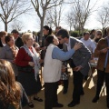 Castellón, Sant Antoni 2012