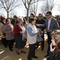 Castellón, Sant Antoni 2012