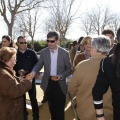Castellón, Sant Antoni 2012