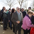 Castellón, Sant Antoni 2012
