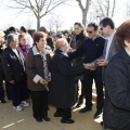 Castellón, Sant Antoni 2012