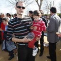 Castellón, Sant Antoni 2012