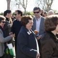 Castellón, Sant Antoni 2012