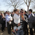 Castellón, Sant Antoni 2012