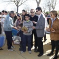 Castellón, Sant Antoni 2012