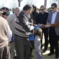 Castellón, Sant Antoni 2012