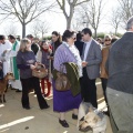 Castellón, Sant Antoni 2012