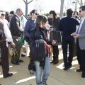 Castellón, Sant Antoni 2012