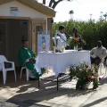 Castellón, Sant Antoni 2012