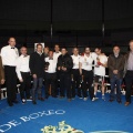 Castellón, Velada boxeo homenaje a Javier Castillejo