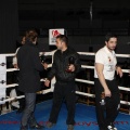 Castellón, Velada boxeo homenaje a Javier Castillejo