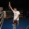 Castellón, Velada boxeo homenaje a Javier Castillejo