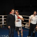 Castellón, Velada boxeo homenaje a Javier Castillejo