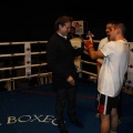 Castellón, Velada boxeo homenaje a Javier Castillejo