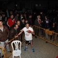 Castellón, Velada boxeo homenaje a Javier Castillejo