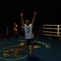 Castellón, Velada boxeo homenaje a Javier Castillejo