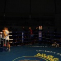 Castellón, Velada boxeo homenaje a Javier Castillejo