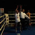 Castellón, Velada boxeo homenaje a Javier Castillejo