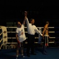 Castellón, Velada boxeo homenaje a Javier Castillejo