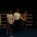 Castellón, Velada boxeo homenaje a Javier Castillejo