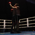 Castellón, Velada boxeo homenaje a Javier Castillejo