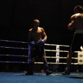 Castellón, Velada boxeo homenaje a Javier Castillejo