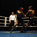 Castellón, Velada boxeo homenaje a Javier Castillejo