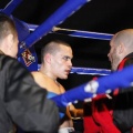Castellón, Velada boxeo homenaje a Javier Castillejo