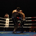 Castellón, Velada boxeo homenaje a Javier Castillejo