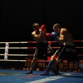 Castellón, Velada boxeo homenaje a Javier Castillejo