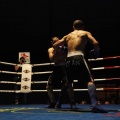 Castellón, Velada boxeo homenaje a Javier Castillejo