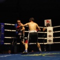 Castellón, Velada boxeo homenaje a Javier Castillejo