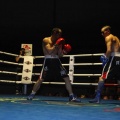 Castellón, Velada boxeo homenaje a Javier Castillejo