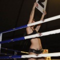 Castellón, Velada boxeo homenaje a Javier Castillejo