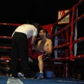 Castellón, Velada boxeo homenaje a Javier Castillejo
