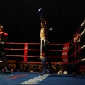 Castellón, Velada boxeo homenaje a Javier Castillejo