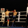 Castellón, Velada boxeo homenaje a Javier Castillejo