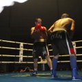 Castellón, Velada boxeo homenaje a Javier Castillejo