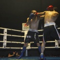 Castellón, Velada boxeo homenaje a Javier Castillejo