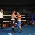 Castellón, Velada boxeo homenaje a Javier Castillejo