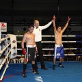 Castellón, Velada boxeo homenaje a Javier Castillejo