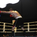 Castellón, Velada boxeo homenaje a Javier Castillejo