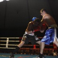 Castellón, Velada boxeo homenaje a Javier Castillejo