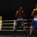 Castellón, Velada boxeo homenaje a Javier Castillejo
