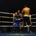 Castellón, Velada boxeo homenaje a Javier Castillejo