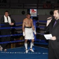 Castellón, Velada boxeo homenaje a Javier Castillejo
