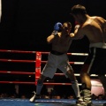 Castellón, Velada boxeo homenaje a Javier Castillejo