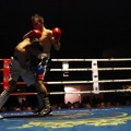 Castellón, Velada boxeo homenaje a Javier Castillejo