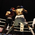 Castellón, Velada boxeo homenaje a Javier Castillejo